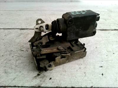 PEUGEOT 106 96- Jobb első ajtó zárszerkezet központizáras