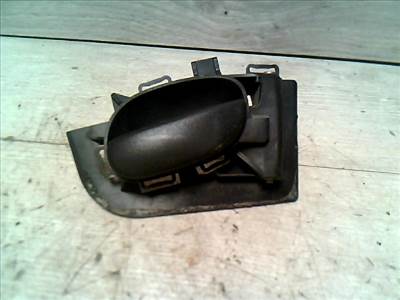 PEUGEOT 206 Jobb hátsó belső kilincs