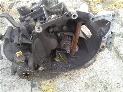 PEUGEOT 406 Sebességváltó. benzines manuális