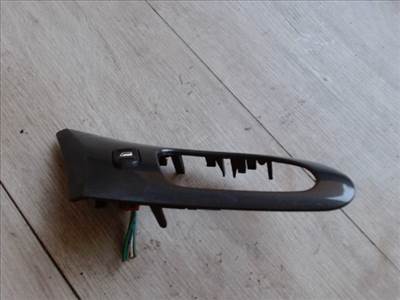 PEUGEOT 607 Jobb első ablakemelő kapcsoló