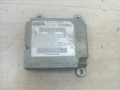 PEUGEOT BIPPER 2008.02 - Légzsák indító elektronika