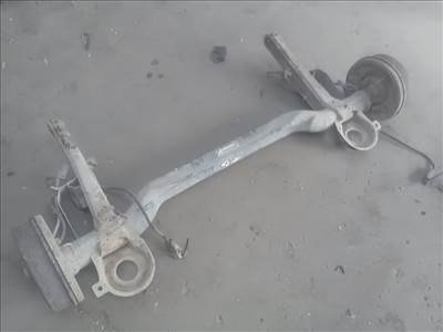 PEUGEOT EXPERT 1995.09.01-2003.12.31 Hátsó híd dobfékes
