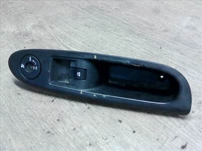 RENAULT CLIO 01-06 Jobb első ablakemelő kapcsoló