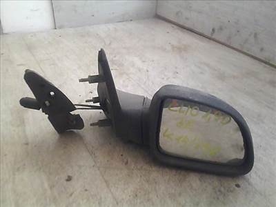 RENAULT CLIO 90-96 Jobb visszapillantó tükör mechanikus