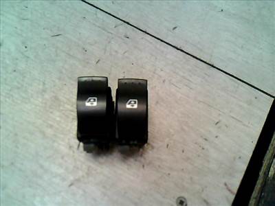 RENAULT ESPACE 02.11.01-06.02.28 Jobb első ablakemelő kapcsoló