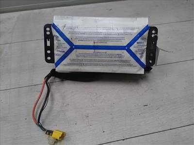 RENAULT GRAND ESPACE 02.11.01-06.02.28 Utasoldali műszerfal légzsák