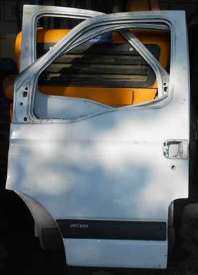 RENAULT MASTER 03- BAL ELSŐ AJTÓ