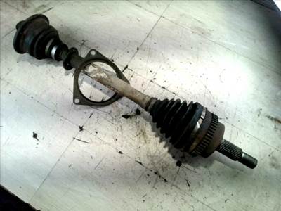 RENAULT MASTER 97-03 Bal első féltengely