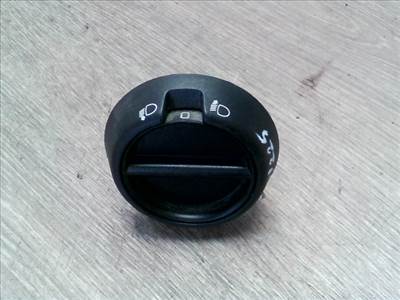 RENAULT MASTER 97-03 Fényszórómagasság állító kapcsoló