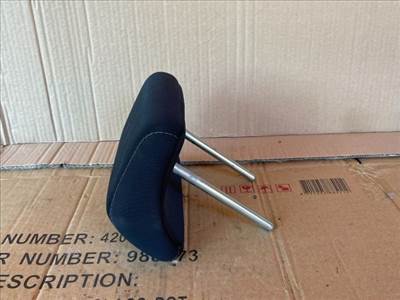 Mazda 6 (2nd gen) MAZDA 6 Bal hátsó Fejtámla