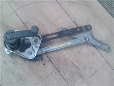 RENAULT R11 Bal hátsó ablakemelő szerkezet mechanikus