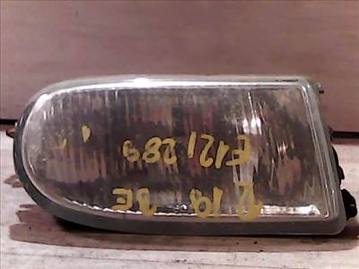 RENAULT R19 Bal első ködlámpa