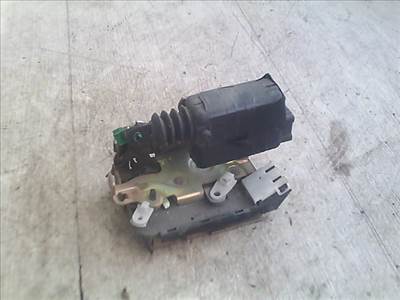 RENAULT R19 -92 Jobb első ajtó zárszerkezet központizáras