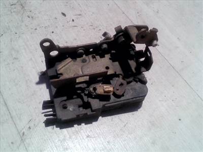 RENAULT R19 92- Bal hátsó ajtó zárszerkezet mechanikus