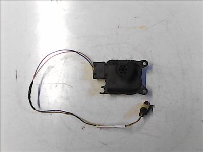 RENAULT THALIA 02.03-08.10 Fűtésszabályzó zsalu állító motor