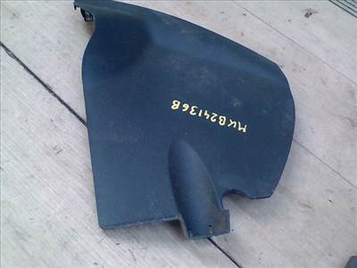 RENAULT Trafic 2014.05.01-2021.11.01 Bal oldal kárpit