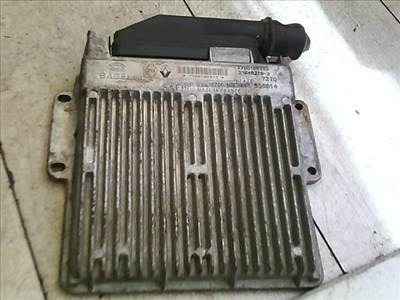 RENAULT TWINGO 93-98 Motorvezérlő egység ECU PCM modul
