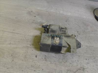 RENAULT TWINGO 98-07 Önindító. benzines