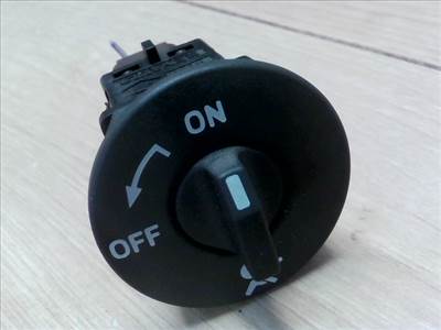 RENAULT VEL SATIS 02-09 Légzsák kapcsoló