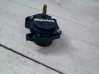 SAAB 9-5 97.09-01.08 Fűtésszabályzó zsalu állító motor