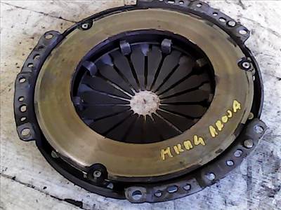 SEAT Arosa 97.04-00.08 Kuplung szerkezet