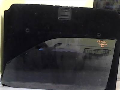 SEAT CORDOBA 99-02 Bal első ajtóüveg