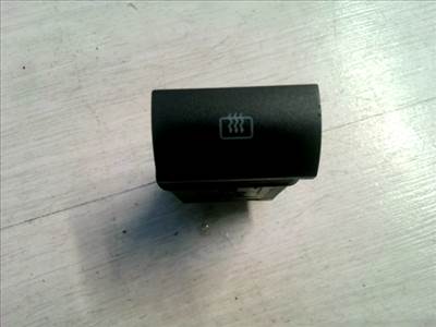 SEAT IBIZA 99-02 Hátsó ablakfűtés kapcsoló