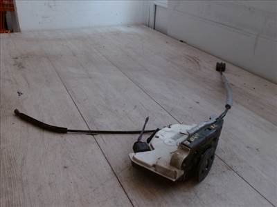 SKODA FABIA 07-10 Jobb első ajtó zárszerkezet központizáras