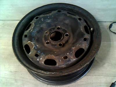 SKODA FABIA 99-07 Acélfelni