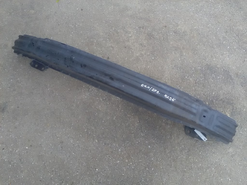 SKODA FABIA 99-07 Első lökhárító merevítő 1. kép