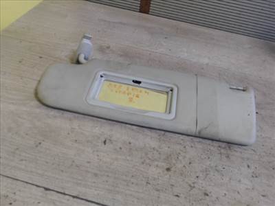 SKODA OCTAVIA 97-00 Bal napellenző