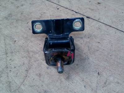 SMART FORFOUR 04.01-06.06 Csomagtérajtó jobb ajtózsanér