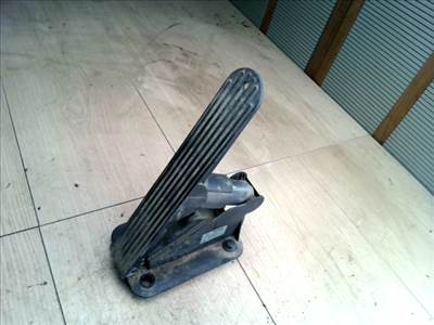 SMART ForTwo Elektromos gázpedál