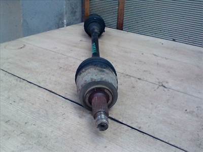 SUBARU Legacy  2009-2014 BM/BR Jobb első féltengely