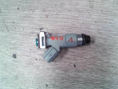 SUZUKI Celerio 2014.03.01- Injektor befecskendező hengerenkénti