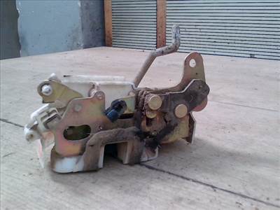 SUZUKI IGNIS Bal hátsó ajtó zárszerkezet mechanikus