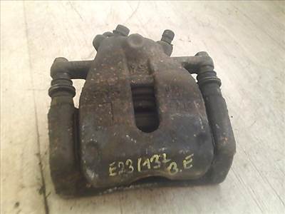 SUZUKI SWIFT 05-10 Bal első féknyereg munkahengerrel