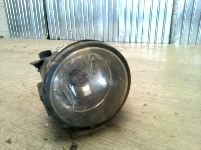 SUZUKI SWIFT 05-10 Első ködlámpa pozíciófüggetlen 1. kép