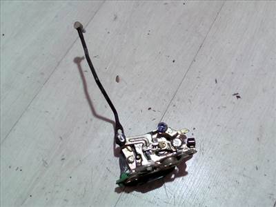 SUZUKI SWIFT 89-96 Bal első ajtó zárszerkezet mechanikus