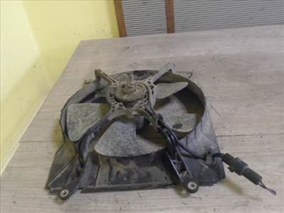 SUZUKI SWIFT 89-96 Hűtőventilátor motor