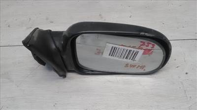 SUZUKI SWIFT 89-96 Jobb visszapillantó tükör mechanikus