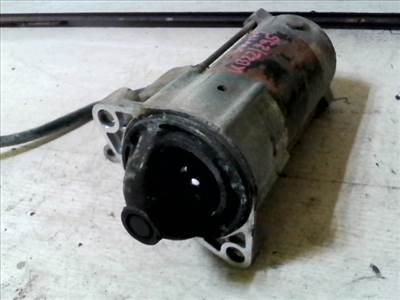 SUZUKI SWIFT 89-96 Önindító. benzines