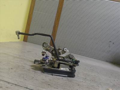 SUZUKI SWIFT 96-05 Bal első ajtó zárszerkezet mechanikus