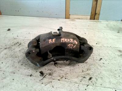 SUZUKI SWIFT 96-05 Bal első féknyereg munkahengerrel