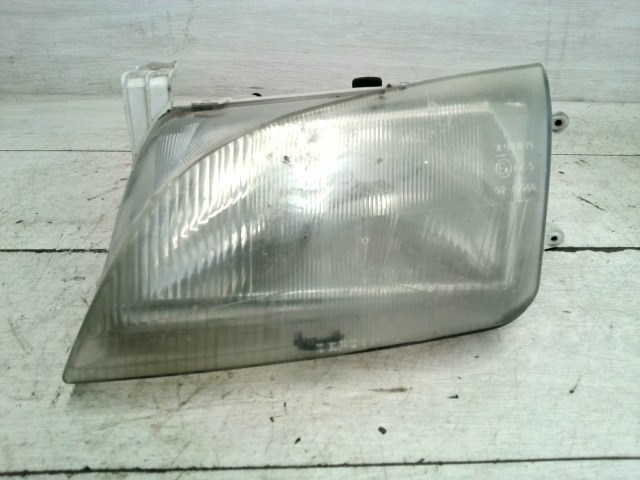 SUZUKI SWIFT 96-05 Bal első fényszóró 1. kép