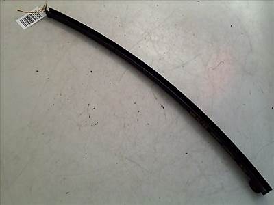 SUZUKI SWIFT 96-05 Bal hátsó ajtóüveg sín