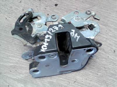 SUZUKI SWIFT 96-05 Jobb hátsó ajtó zárszerkezet mechanikus