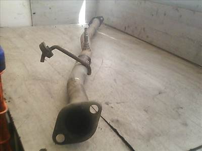 SUZUKI SWIFT 96-05 Kipufogócső