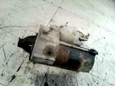 SUZUKI SWIFT 96-05 Önindító. benzines
