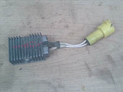 SUZUKI SWIFT 96-05 Üzemanyag befecskendező ellenállás